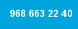 968 663 22 40 968 663 22 40